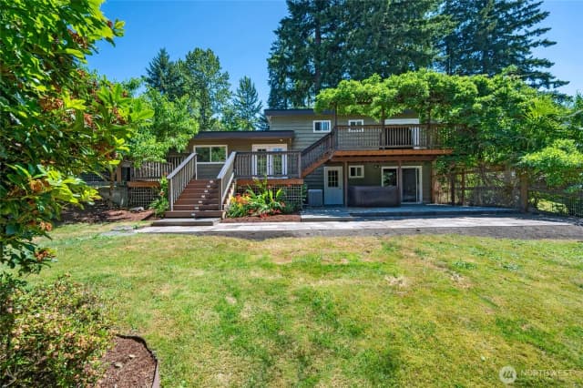 Property photo for 13651 183rd Avenue Se, Renton