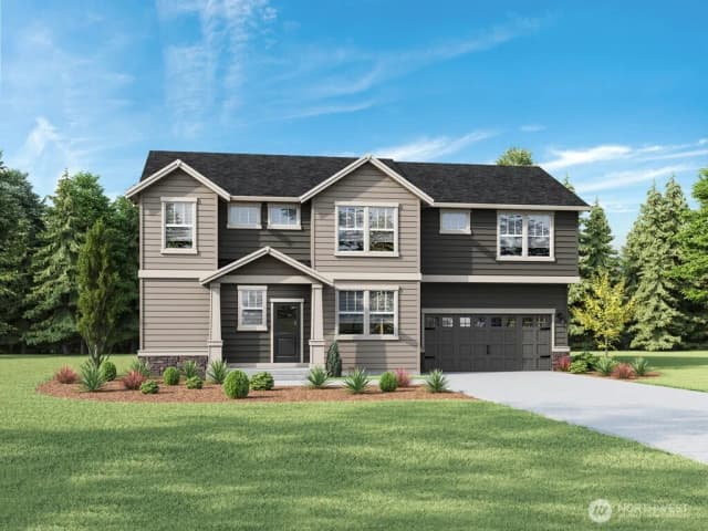 Property photo for 10126 38th Street Ct E #53, Edgewood