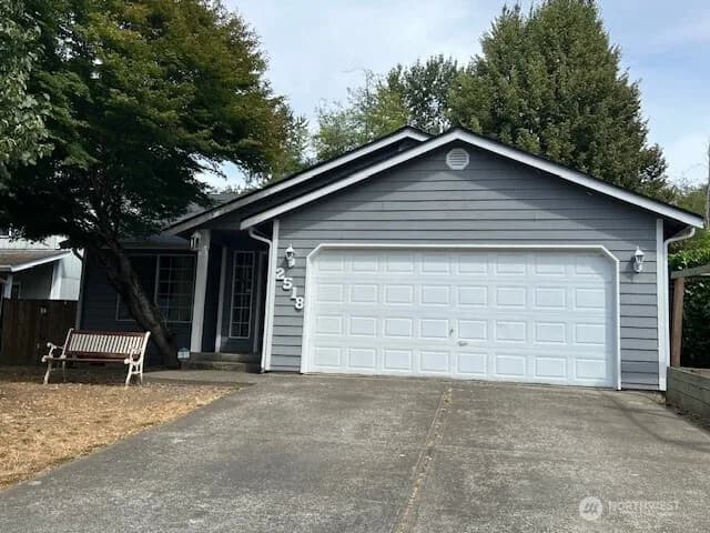 Property photo for 2518 Barrington Court Ne, Olympia