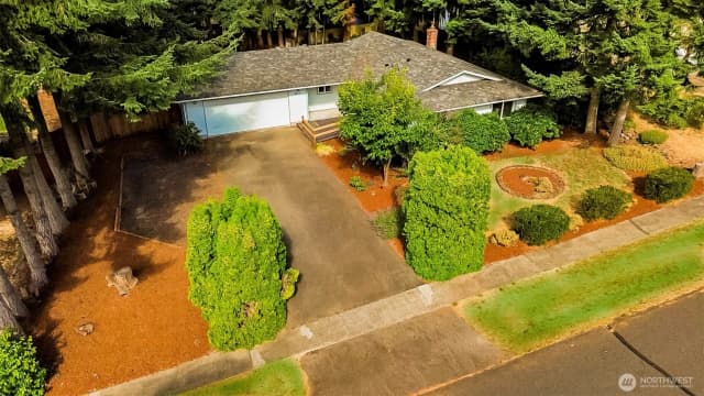 Property photo for 8417 Hawksridge Drive Se, Olympia