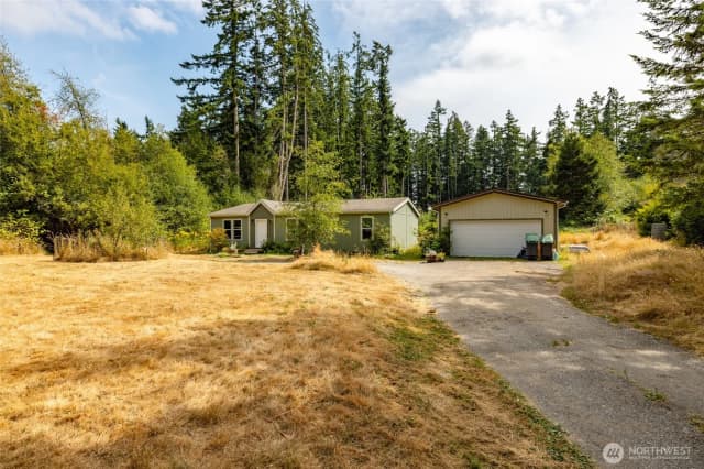 Property photo for 164 Sleeper Road, Oak Harbor