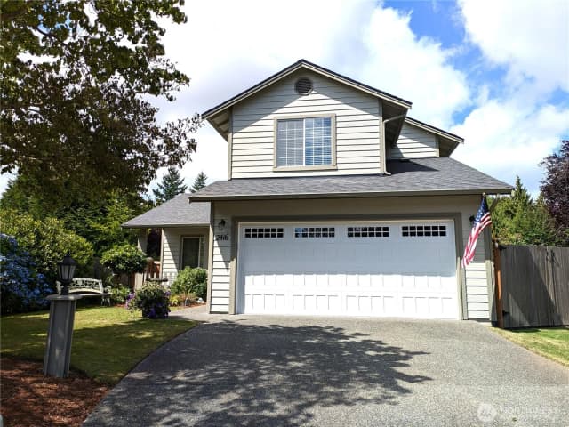 Property photo for 2416 82nd Drive Ne, Lake Stevens