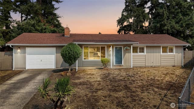 Property photo for 7359 S Mullen Street, Tacoma