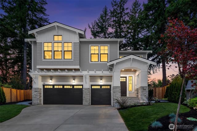 Property photo for 131 163rd Place Se, Bellevue