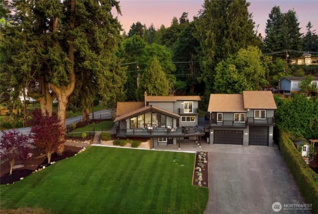 Property photo for 27405 Lofall Court Nw, Poulsbo