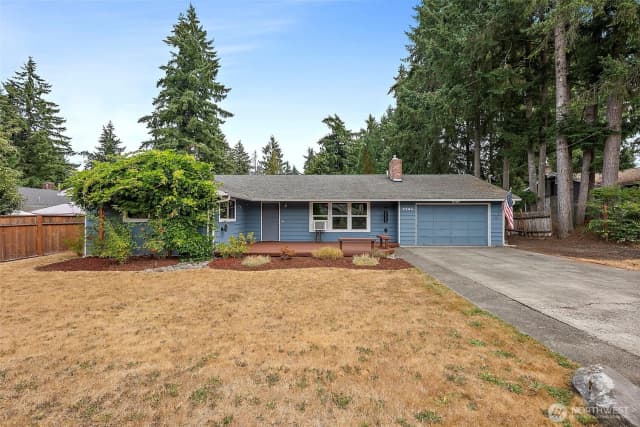 Property photo for 7734 Greenridge Street Sw, Olympia