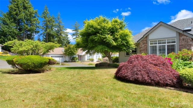Property photo for 7819 Amethyst Loop Nw, Silverdale