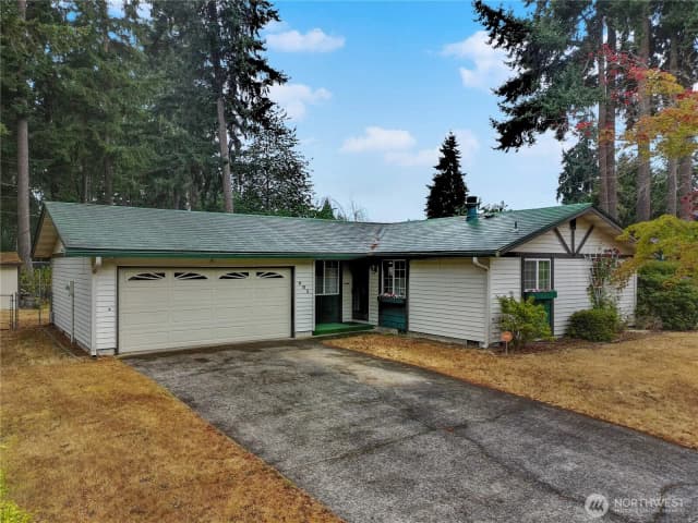 Property photo for 719 Hawks Glen Drive Se, Olympia