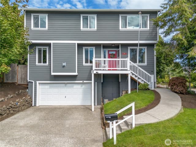 Property photo for 3502 N Cheyenne Street, Tacoma