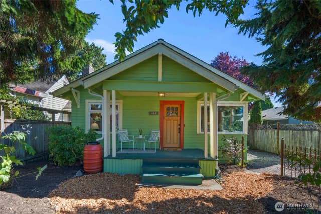 Property photo for 335 N 103rd Street, Seattle