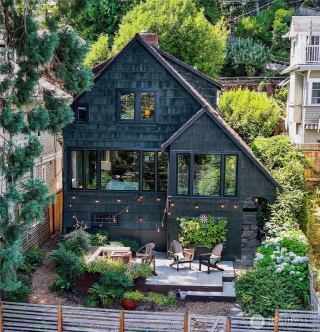 Property photo for 1525 Madrona Drive, Seattle