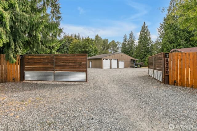 Property photo for 8320 230th Avenue Ct E, Buckley