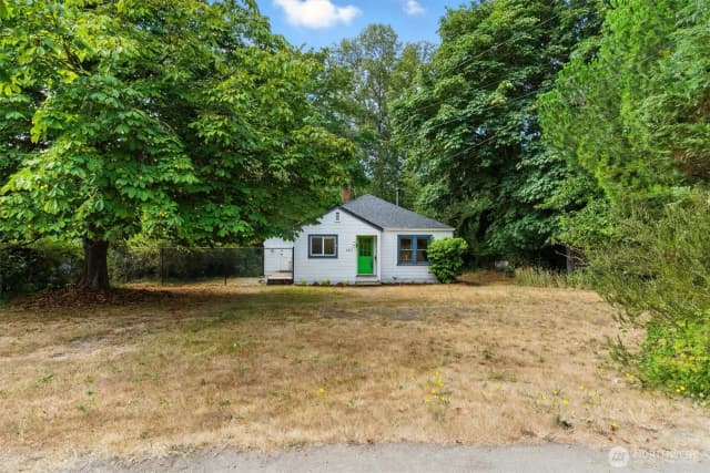 Property photo for 2217 Winfield Avenue, Bremerton