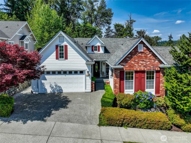 Property photo for 12441 Adair Creek Way Ne, Redmond