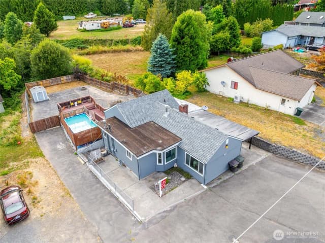 Property photo for 3621 Columbia Heights Road, Longview