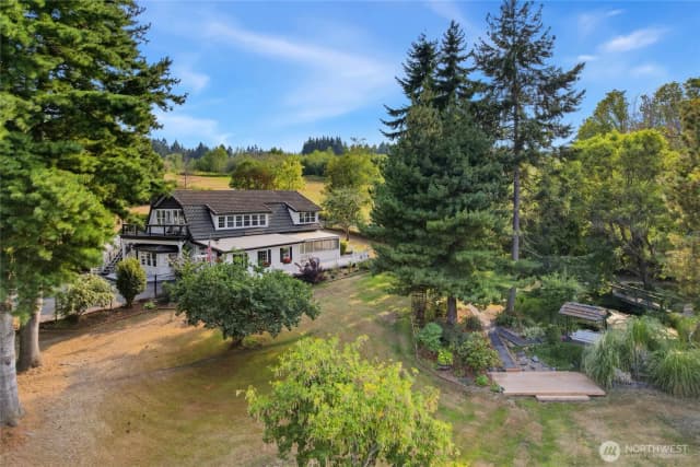 Property photo for 2616 142nd Avenue Sw, Lakebay