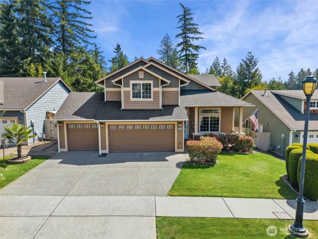 Property photo for 3020 Campus Prairie Loop Ne, Lacey