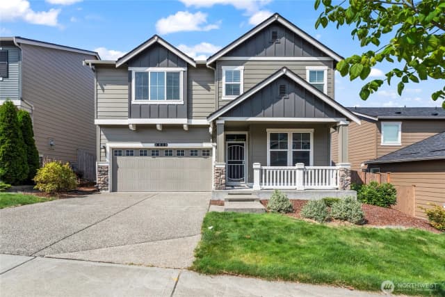 Property photo for 4814 52nd Avenue Ct W, University Place