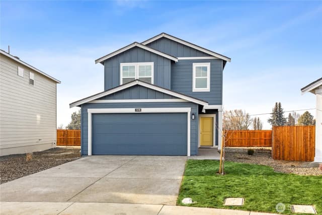 Property photo for 3116 Roundup Drive #180, Ellensburg