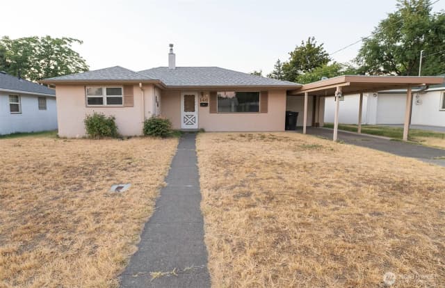 Property photo for 146 Yellowstone Street, Walla Walla