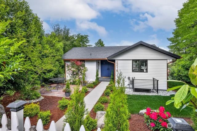 Property photo for 2216 18th Avenue S, Seattle