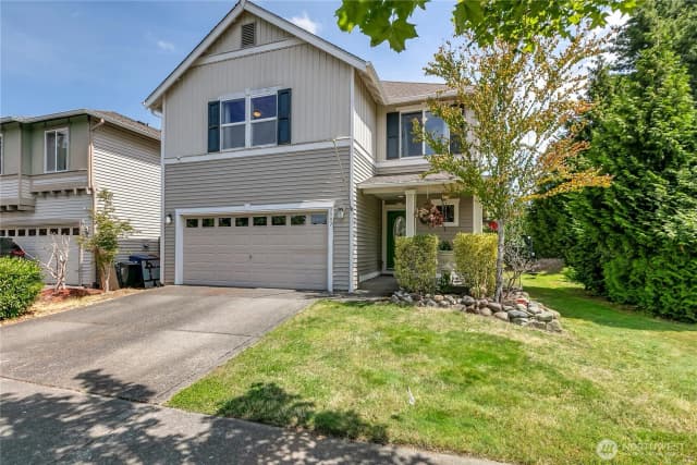 Property photo for 3997 E Roosevelt Avenue, Tacoma