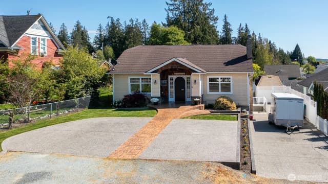 Property photo for 8220 Cedarhome Drive, Stanwood