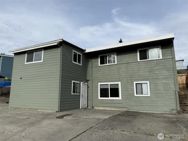 Property photo for 5955 23rd Avenue S, Seattle