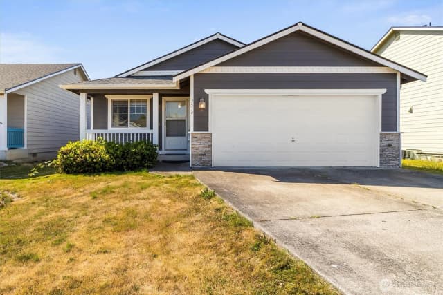 Property photo for 7514 Seashell Way, Blaine