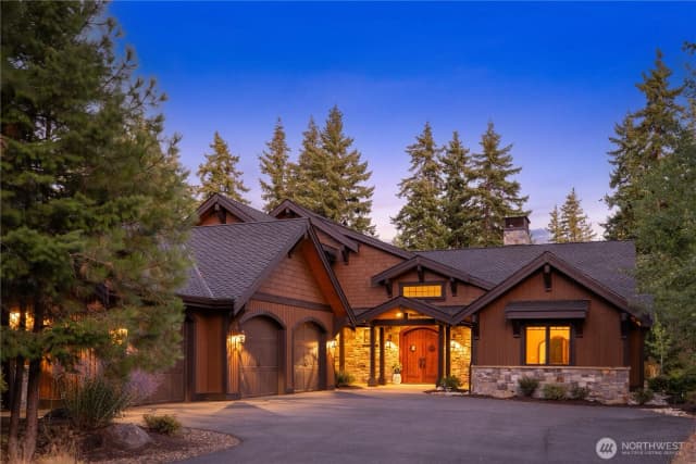 Property photo for 500 Maple Leaf Loop, Cle Elum