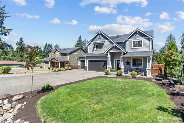 Property photo for 7115 126th Street E, Puyallup