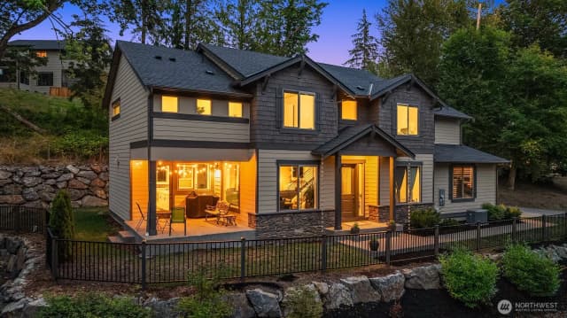Property photo for 8115 213th Avenue Se, Snohomish