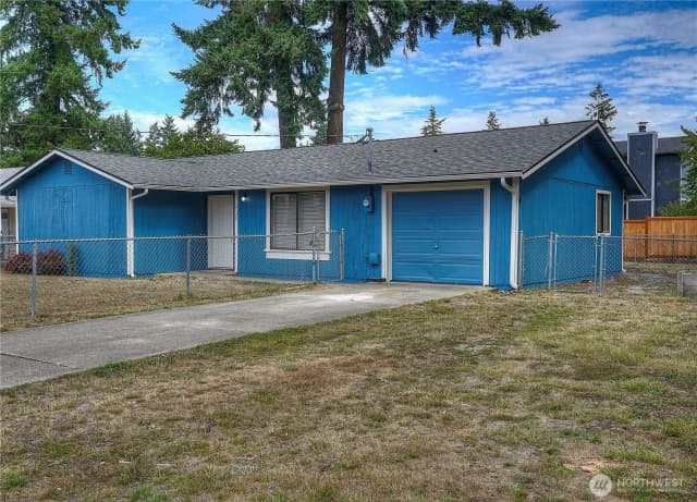 Property photo for 17325 11th Avenue Ct E, Spanaway