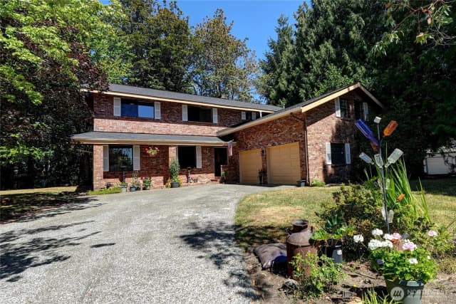 Property photo for 680 Se Prospect Street, Chehalis