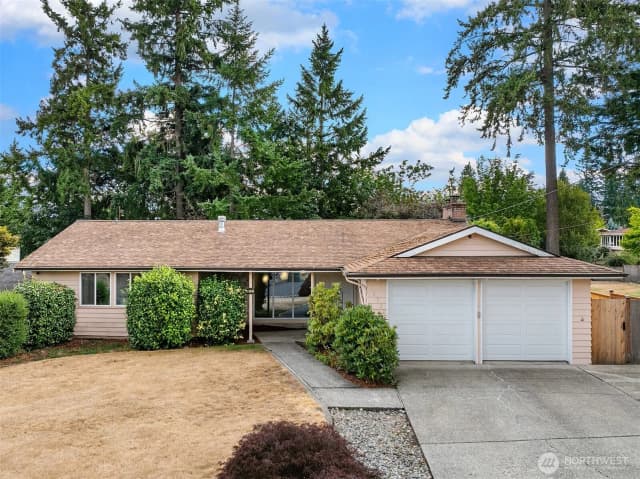 Property photo for 16721 Ne 5th Place, Bellevue
