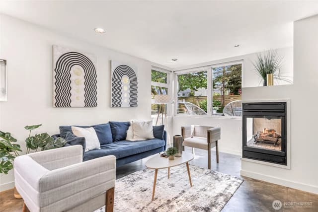 Property photo for 8363 29th Avenue Nw, Seattle