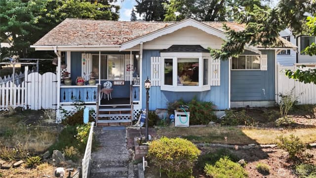 Property photo for 1239 S Verde Street, Tacoma