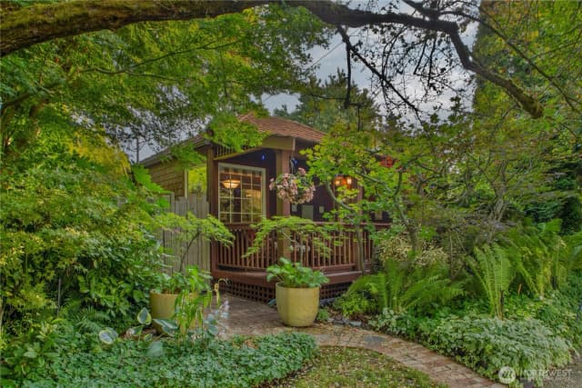 Property photo for 4421 N 13th Street, Tacoma