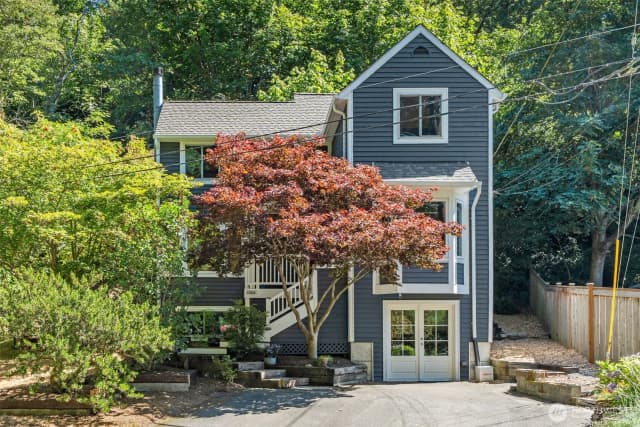 Property photo for 11616 Seola Beach Drive Sw, Burien