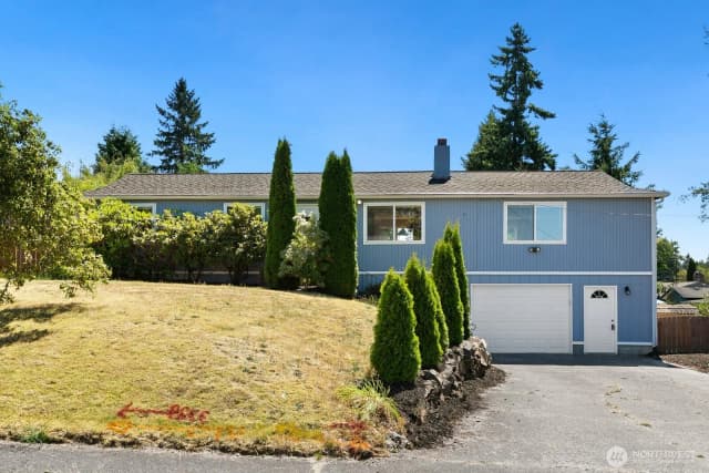 Property photo for 12615 Se 167th Street, Renton