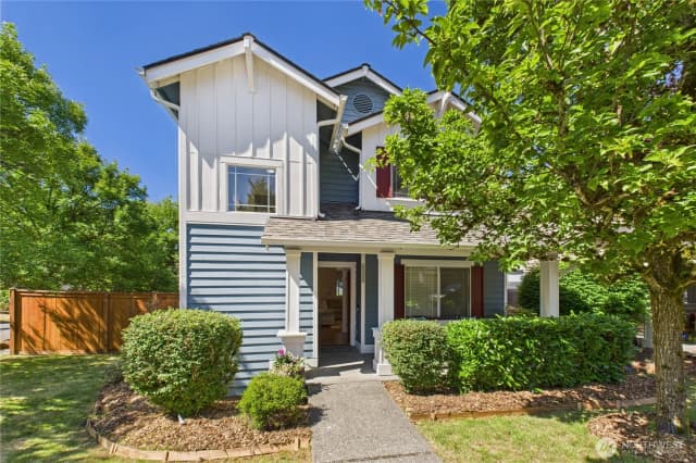 Property photo for 9809 223rd Pl Ne, Redmond