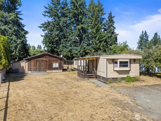 Property photo for 8619 Sequoia Court Se, Yelm