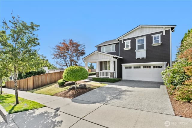 Property photo for 13629 Ne 129th Street, Kirkland