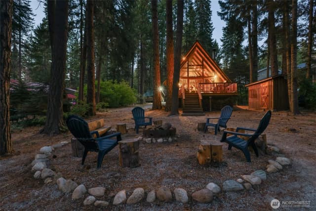 Property photo for 22602 Corral Street, Leavenworth