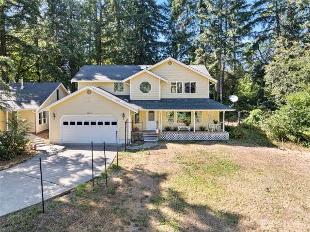 Property photo for 12211 110th Street Nw, Gig Harbor