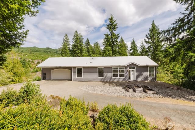 Property photo for 2683 Ridgecrest Drive W, Bremerton