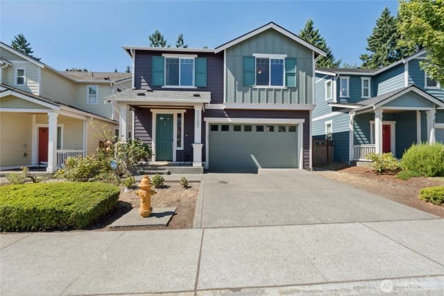 Property photo for 11133 5th Avenue Sw, Seattle