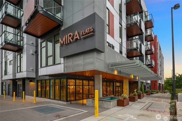 Property photo for 1085 103rd Avenue Ne #206, Bellevue