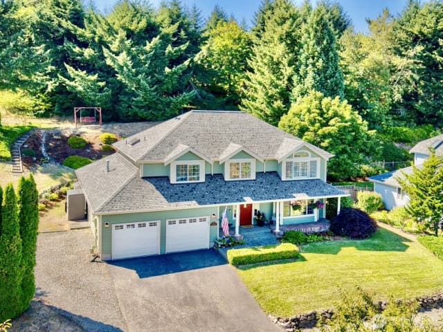 Property photo for 7935 Rooney Road Nw, Silverdale