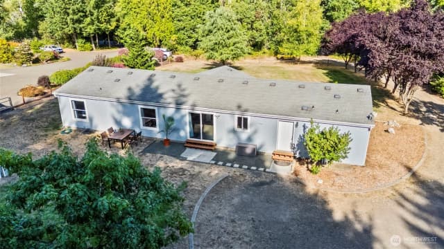 Property photo for 1510 Key Peninsula Highway Sw, Lakebay